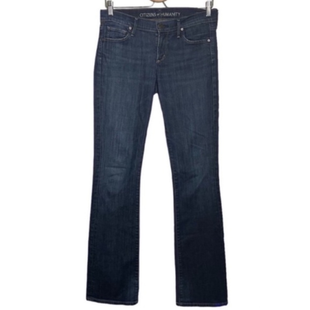 CITIZENS of HUMANITY “Kelly” Jeans